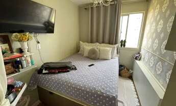 Imagem 2: Alugo apto 305 de Samambaia Sul 2qts