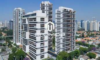 Imagem 2: APARTAMENTO RESIDENCIAL em SÃO PAULO - SP, BROOKLIN