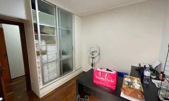 Imagem 5: Casa para aluguel com 250 metros quadrados com 3 quartos em Residencial Paraíso - Franca