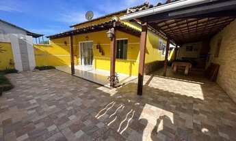 Imagem: Casa em Campo Grande