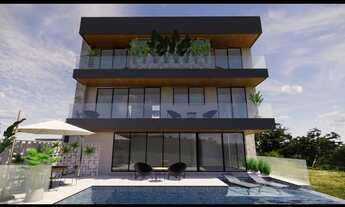 Imagem 2: Terreno com 588m² + Projeto Arquitetônico - Morada da Colina - Jardim Amália-VR