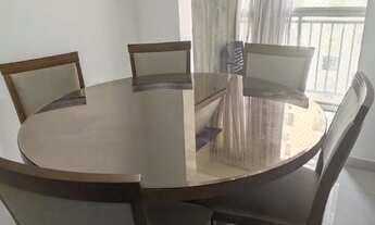 Imagem: Apartamento para aluguel tem 77 metros quadrados