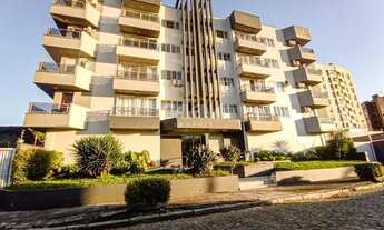 Imagem: COBERTURA no AMÉRICA com 2 quartos para