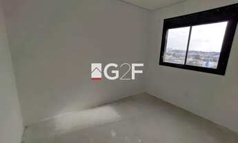 Imagem 6: Apartamento a venda no Condomínio Ampliare Taquaral - Taquaral - Campinas/SP