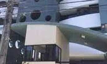 Imagem 2: Apartamento para aluguel tem 65 metros quadrados com 2 quartos em Jatiúca - Maceió - AL