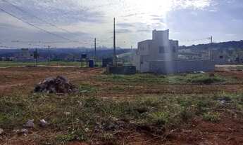 Imagem: Jardins Parma -Lote - Ágio