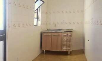 Imagem 4: VSC 300- Apartamento para venda tem 47 metros quadrados com 1 quarto em Ribeira - Salvador