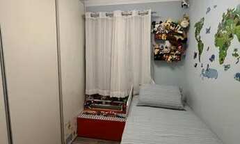 Imagem 4: São Paulo - Apartamento Padrão - Tatuapé