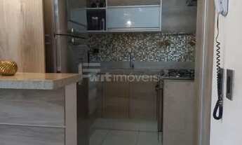 Imagem 4: Apartamento - Parque Imperador - Campinas