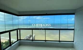 Imagem 4: APARTAMENTO RESIDENCIAL em JABOATÃO DOS GUARARAPES - PE, CANDEIAS