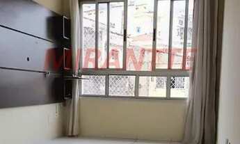 Imagem 3: Apartamento de 54m² com 2 quartos em Parada Inglesa