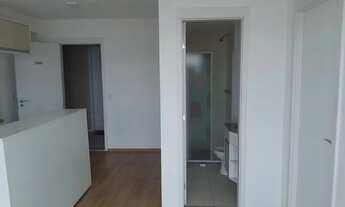 Imagem 2: Apartamento com 1 quarto à venda no Brás, São Paulo, com 1 vaga