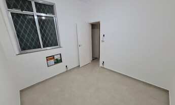 Imagem 6: Casa de vila para aluguel possui 60 metros quadrados com 2 quartos em Méier - Rio de Janei