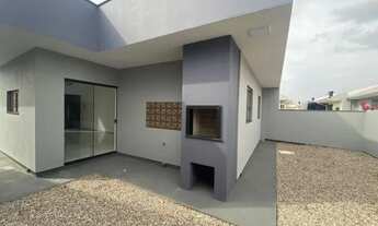 Imagem 6: Casa - Palhoça SC