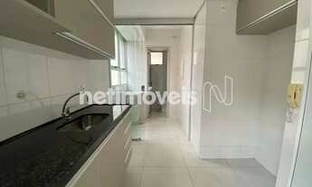 Imagem 4: Locação Apartamento 2 quartos Santo Agostinho Belo Horizonte