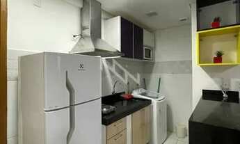 Imagem 3: Flat em Setor Bueno - Goiânia, GO