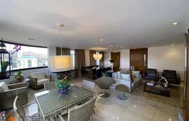 Imagem 13: Apartamento um por andar com 04 quartos, 04 suites, à venda 171,12m² por R$ 1.780.000,00