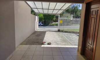 Imagem: Casa Samambaia Sul