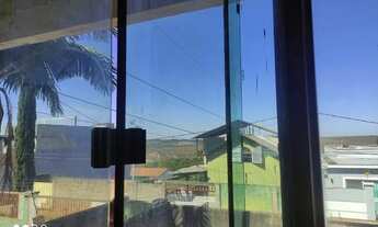 Imagem 3: Casa 5 quartos Sobrado Sucupira Riacho Fundo 1