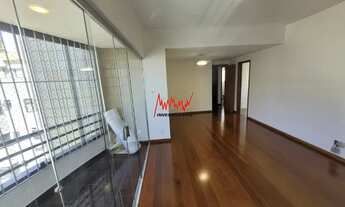 Imagem 3: Excelente apartamento para aluguel, 4 quartos, sendo 1 suíte, 2 vagas, Anchieta - Belo Hor