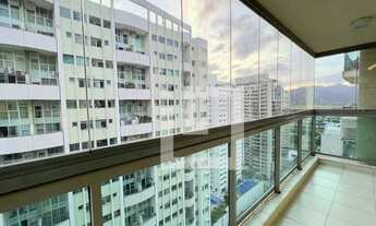 Imagem 2: BARRA BONITA - CONDOMÍNIO NATURA - 2 QUARTOS SENDO 1 SUÍTE - ARMÁRIOS PLANEJADOS - INFRAES