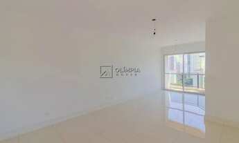 Imagem: Apartamento Locação Campo Belo 47 m²