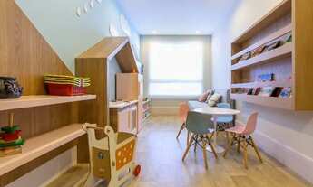 Imagem 3: Apartamento novo pronto pra morar 12º andar no Bonfim-campinas