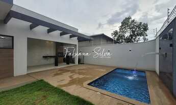 Imagem 7: Casa a venda na 505 sul com 3 suítes