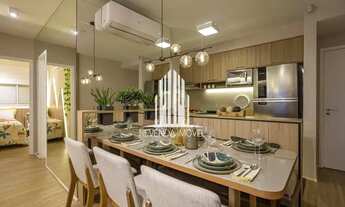 Imagem 3: APARTAMENTO COM 75 METROS COM 03 DORMITÓRIOS NO MORUMBI