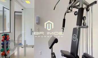 Imagem 6: APARTAMENTO RESIDENCIAL em SÃO PAULO - SP, VILA MADALENA