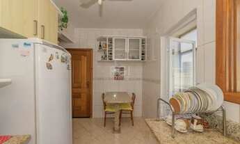 Imagem 7: PORTO ALEGRE - Apartamento Padrão - Cidade Baixa