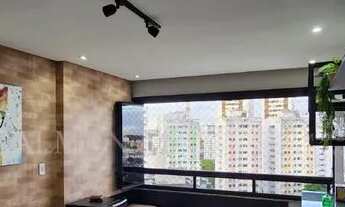 Imagem: IMBUÍ APARTAMENTO 2/4 SUÍTE 60 M2 VARANDA