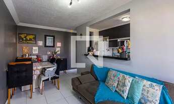 Imagem 4: Apartamento para Aluguel - Cidade Sao Jorge, 3 Quartos, 70 m2