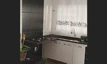 Imagem 4: Casa Padrão em São José do Rio Preto