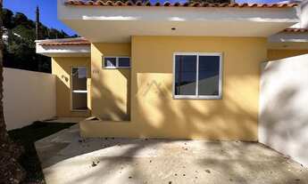 Imagem 6: CASA COM 3 DORMITÓRIOS NO PALMITAL EM COLOMBO