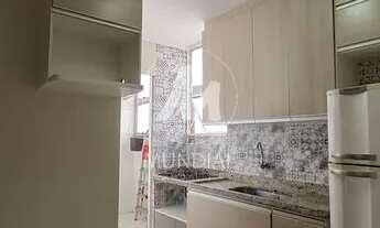 Imagem 2: Apartamento (tipo - padrao) 3 dormitórios/suite, cozinha planejada, portaria 24hs, lazer