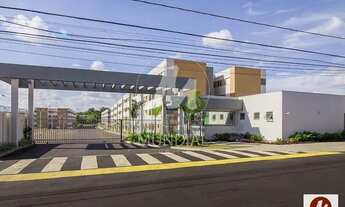 Imagem: Apartamento (tipo - padrao) 2 dormitórios