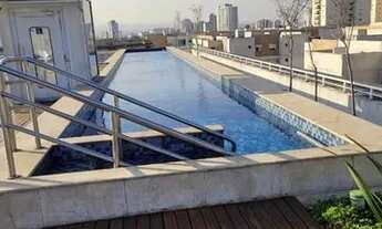 Imagem 5: São Paulo - Flat - Mooca