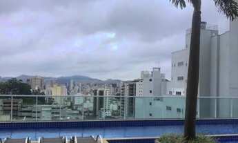 Imagem 1: Apartamento no Saint Pietro - 124m², 5º andar, 2/4, 2 vagas, área de lazer - São Mateus