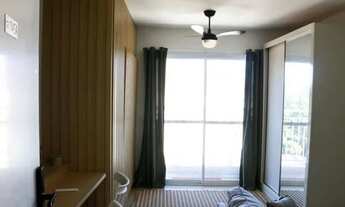 Imagem 2: Studio próximo da USP