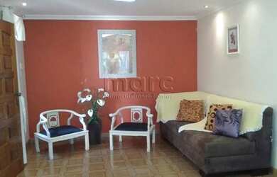 Imagem 4: JUNDIAI - Casa Padrão - JARDIM SANTA EMILIA