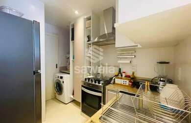 Imagem 12: Apartamento para venda com 1 quarto no Flamengo com 48m²