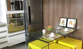 Imagem 3: Cond Tales de Mileto - 03 suites - 166 m² / Flores