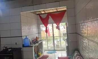 Imagem: Vendo uma casa na 2 irmãs pratinha próximo