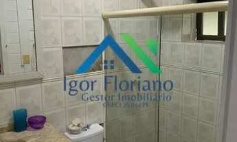 Imagem 2: Casa 3/4 nascente em condomínio fechado