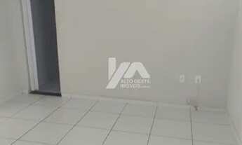 Imagem 3: Kitnet para aluguel possui 34m² com 1 quarto em Emaús - por R$ 420/mês