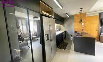 Imagem 5: APARTAMENTO RESIDENCIAL em BELO HORIZONTE - MG, SAVASSI