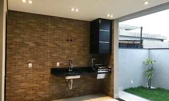 Imagem 3: Casa à venda no bairro Condomínio Giverny - Sorocaba/SP