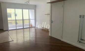 Imagem: São Paulo - Apartamento Padrão - Moema