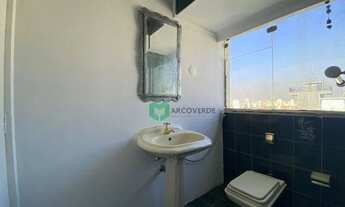 Imagem: Cobertura com 2 dormitórios para alugar